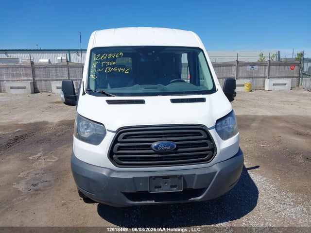 Ford Transit T-350 2016 1FBZX2CM4GKB16446 Image 13