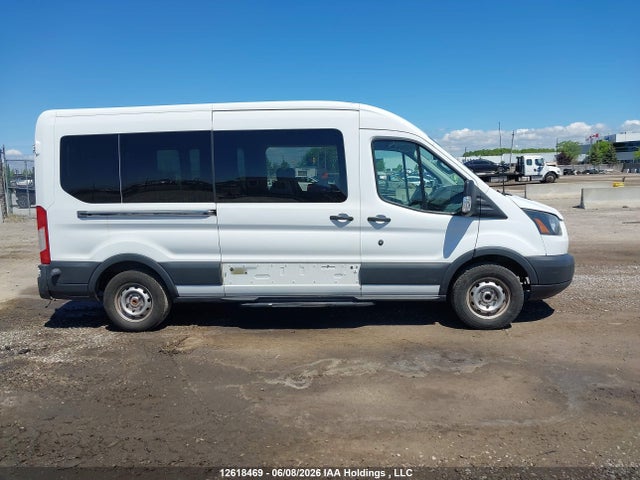 Ford Transit T-350 2016 1FBZX2CM4GKB16446 Image 14