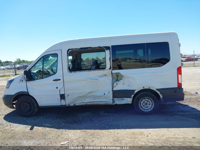 Ford Transit T-350 2016 1FBZX2CM4GKB16446 Image 15