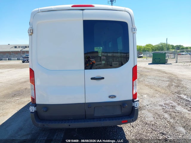 Ford Transit T-350 2016 1FBZX2CM4GKB16446 Image 16