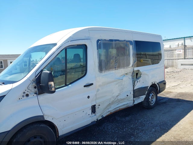 Ford Transit T-350 2016 1FBZX2CM4GKB16446 Image 18