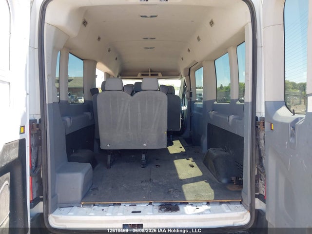 Ford Transit T-350 2016 1FBZX2CM4GKB16446 Image 5