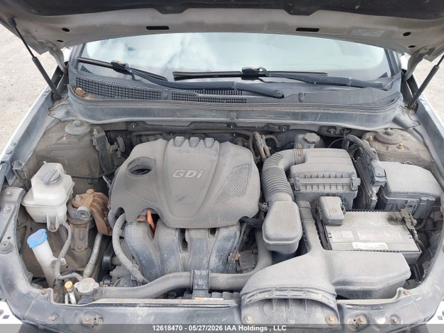 2013 Hyundai Sonata Se/limited მანქანა იყიდება აუქციონზე, vin: 5NPEC4ACXDH781745, აუქციონის ნომერი: 12618470