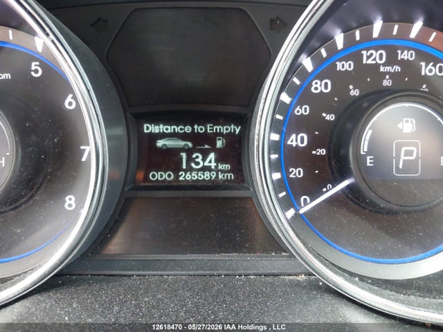 2013 Hyundai Sonata Se/limited მანქანა იყიდება აუქციონზე, vin: 5NPEC4ACXDH781745, აუქციონის ნომერი: 12618470