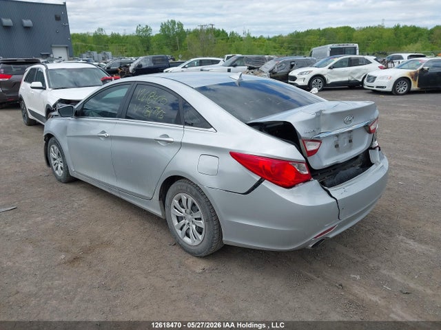 2013 Hyundai Sonata Se/limited მანქანა იყიდება აუქციონზე, vin: 5NPEC4ACXDH781745, აუქციონის ნომერი: 12618470