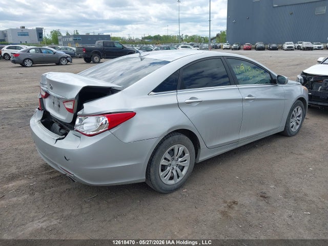 2013 Hyundai Sonata Se/limited მანქანა იყიდება აუქციონზე, vin: 5NPEC4ACXDH781745, აუქციონის ნომერი: 12618470