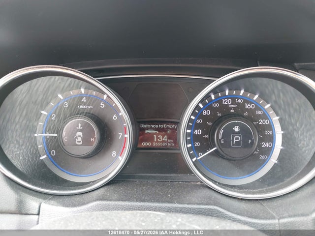 2013 Hyundai Sonata Se/limited მანქანა იყიდება აუქციონზე, vin: 5NPEC4ACXDH781745, აუქციონის ნომერი: 12618470