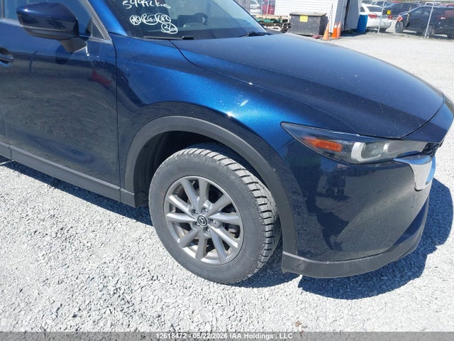 Mazda Cx-5 Select 2024 JM3KFBBL8R0429899 Image 11