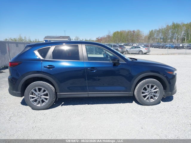 Mazda Cx-5 Select 2024 JM3KFBBL8R0429899 Image 13