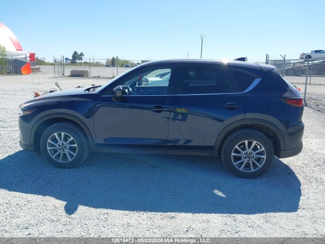 Mazda Cx-5 Select 2024 JM3KFBBL8R0429899 Image 14
