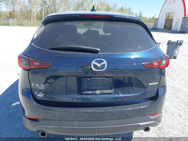 Mazda Cx-5 Select 2024 JM3KFBBL8R0429899 Image 16