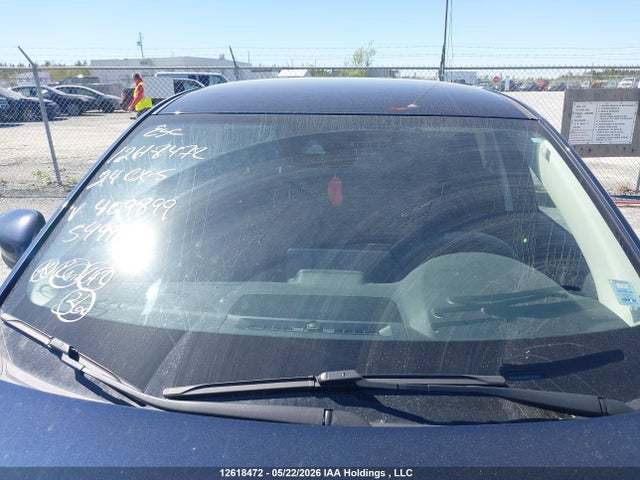 Mazda Cx-5 Select 2024 JM3KFBBL8R0429899 Image 17