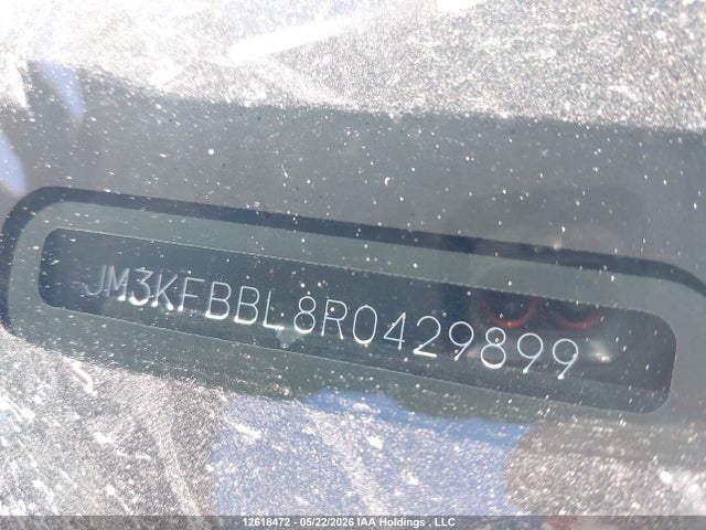 Mazda Cx-5 Select 2024 JM3KFBBL8R0429899 Image 18