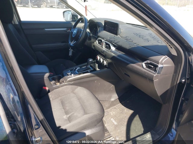 Mazda Cx-5 Select 2024 JM3KFBBL8R0429899 Image 5