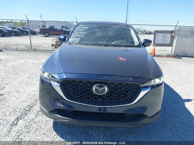 Mazda Cx-5 Select 2024 JM3KFBBL8R0429899 Image 6