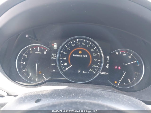 Mazda Cx-5 Select 2024 JM3KFBBL8R0429899 Image 7