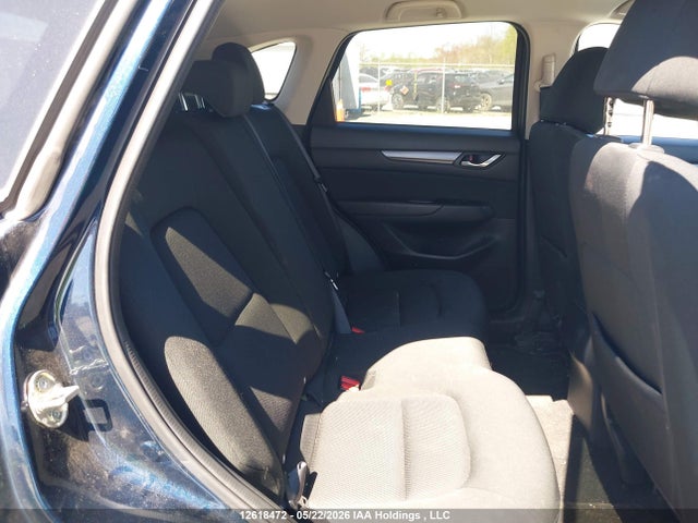 Mazda Cx-5 Select 2024 JM3KFBBL8R0429899 Image 8