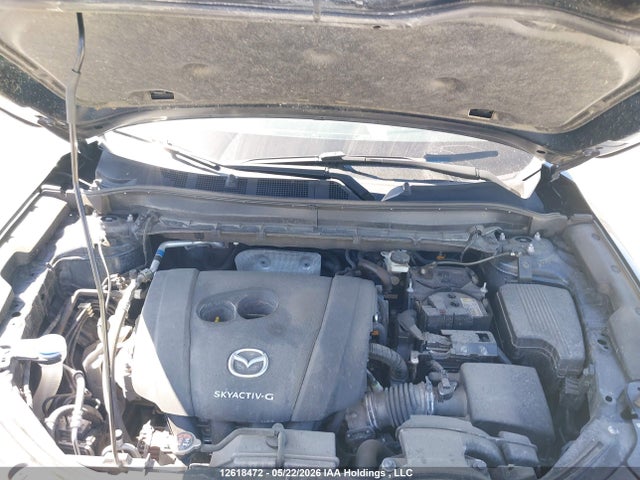 Mazda Cx-5 Select 2024 JM3KFBBL8R0429899 Image 9