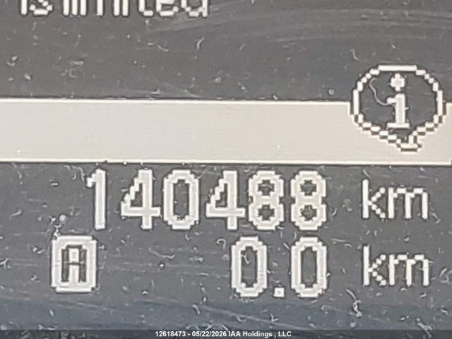 12618473 :رقم المزاد ، JN1AZ0CP3BT003434 vin ، 2011 Nissan Leaf Sl مزاد بيع