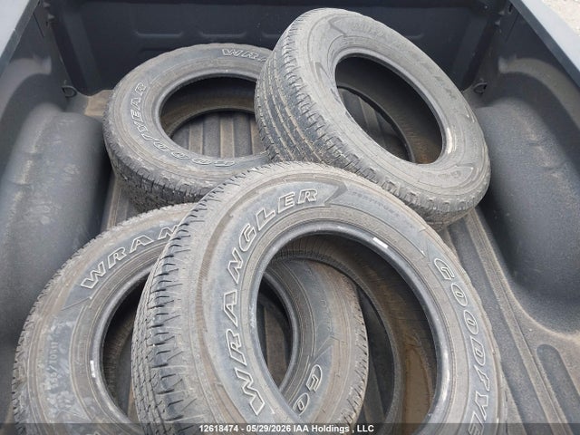 RAM 1500 Classic Slt 2019 3C6RR7LT7KG571051 Image 12