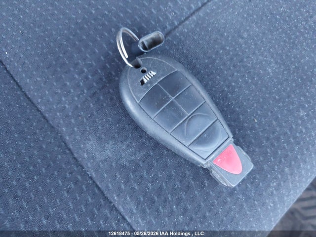 Dodge Grand Caravan Se 2014 2C4RDGBG9ER288466 Image 11