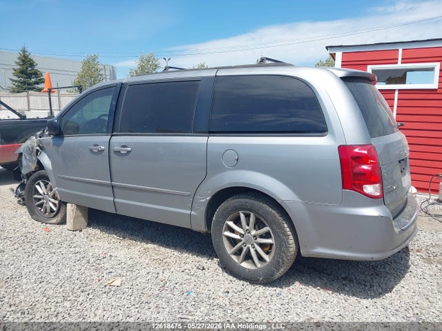 Dodge Grand Caravan Se 2014 2C4RDGBG9ER288466 Image 14