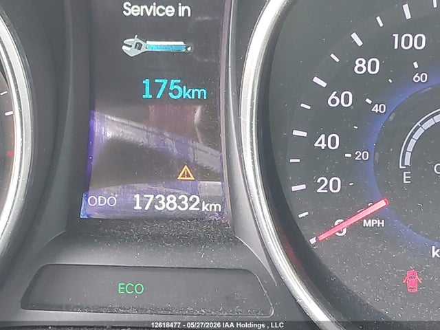Aukcja sprzedaży 2015 Hyundai Santa Fe Xl Limited, vin: KM8SNDHF4FU119984, numer aukcji: 12618477
