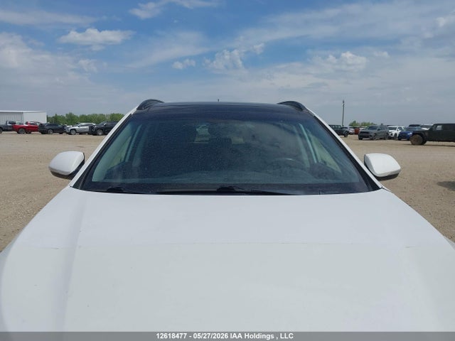 Aukcja sprzedaży 2015 Hyundai Santa Fe Xl Limited, vin: KM8SNDHF4FU119984, numer aukcji: 12618477
