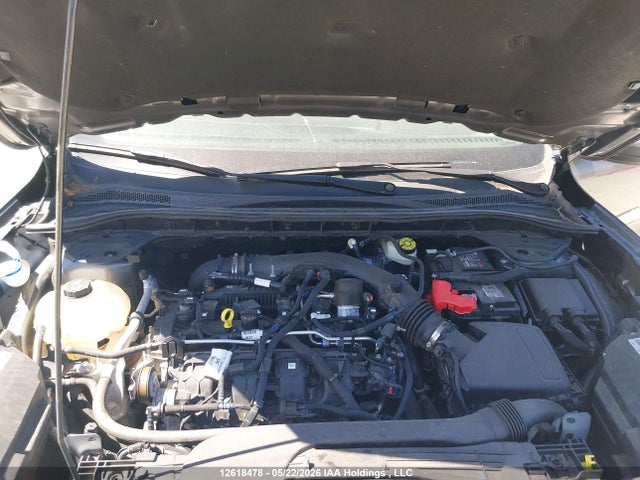 1FMCU9J93MUA74994 Ford Escape Titanium