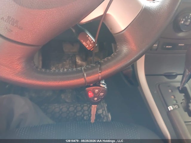Aukcja sprzedaży 2010 Toyota Corolla, vin: 2T1BU4EE0AC246014, numer aukcji: 12618479