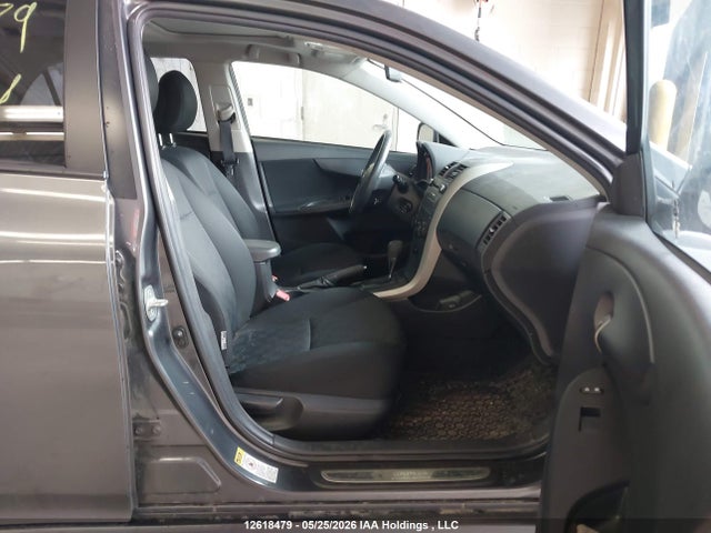 Aukcja sprzedaży 2010 Toyota Corolla, vin: 2T1BU4EE0AC246014, numer aukcji: 12618479