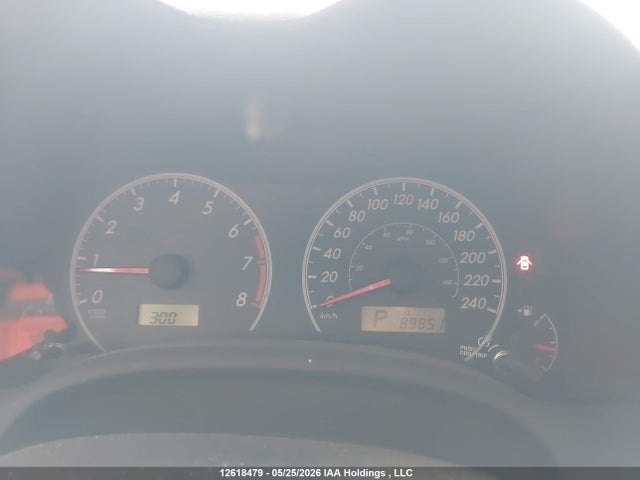 Aukcja sprzedaży 2010 Toyota Corolla, vin: 2T1BU4EE0AC246014, numer aukcji: 12618479