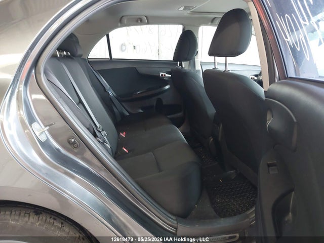 Aukcja sprzedaży 2010 Toyota Corolla, vin: 2T1BU4EE0AC246014, numer aukcji: 12618479