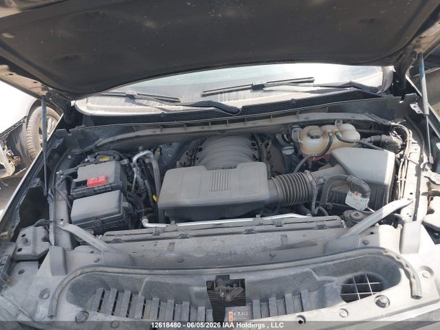 1GYS4FKL5RR223516 Cadillac Escalade