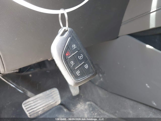 Cadillac Escalade 2024 1GYS4FKL5RR223516 Image 11