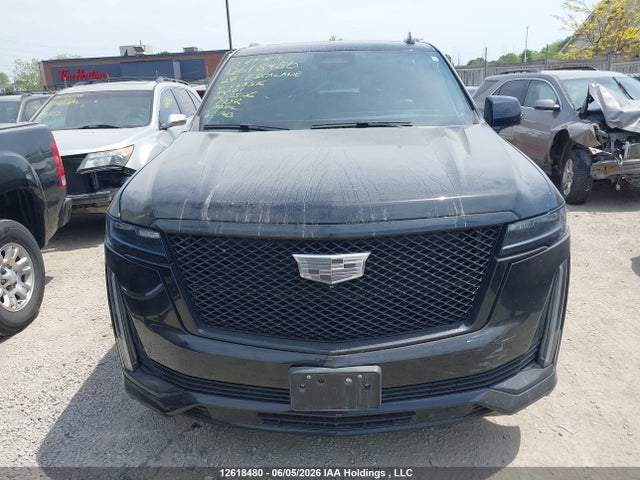Cadillac Escalade 2024 1GYS4FKL5RR223516 Image 13