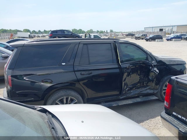 Cadillac Escalade 2024 1GYS4FKL5RR223516 Image 14