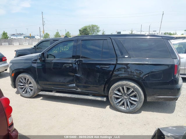Cadillac Escalade 2024 1GYS4FKL5RR223516 Image 15