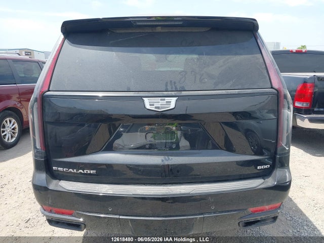 Cadillac Escalade 2024 1GYS4FKL5RR223516 Image 17
