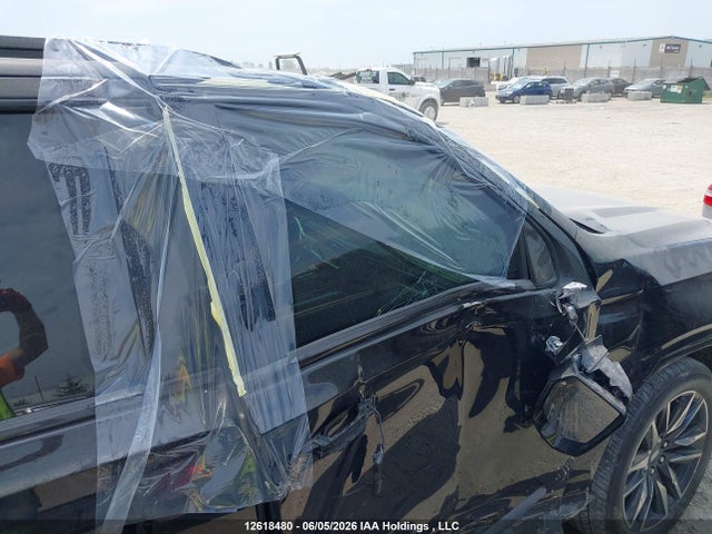 Cadillac Escalade 2024 1GYS4FKL5RR223516 Image 22