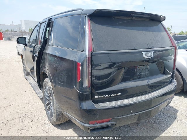 Cadillac Escalade 2024 1GYS4FKL5RR223516 Image 3