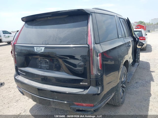 Cadillac Escalade 2024 1GYS4FKL5RR223516 Image 4