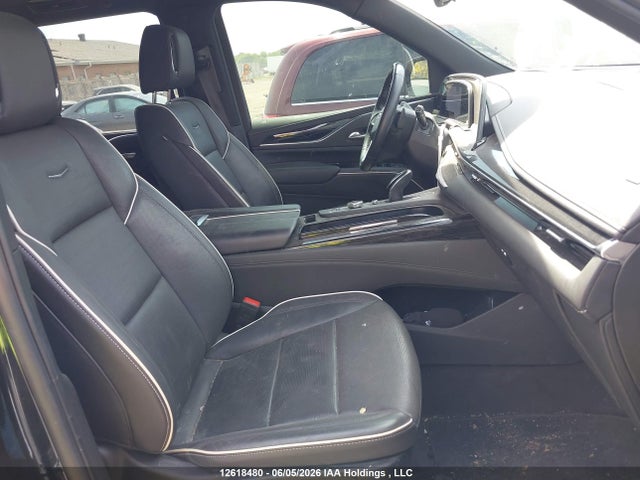 Cadillac Escalade 2024 1GYS4FKL5RR223516 Image 5