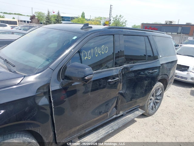 1GYS4FKL5RR223516 Cadillac Escalade