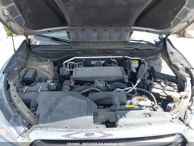 Aukcja sprzedaży 2019 Subaru Ascent Limited, vin: 4S4WMALD5K3408834, numer aukcji: 12618483