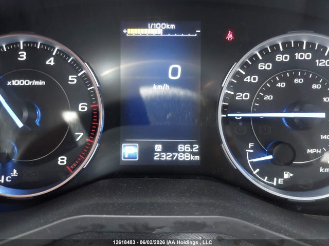Aukcja sprzedaży 2019 Subaru Ascent Limited, vin: 4S4WMALD5K3408834, numer aukcji: 12618483