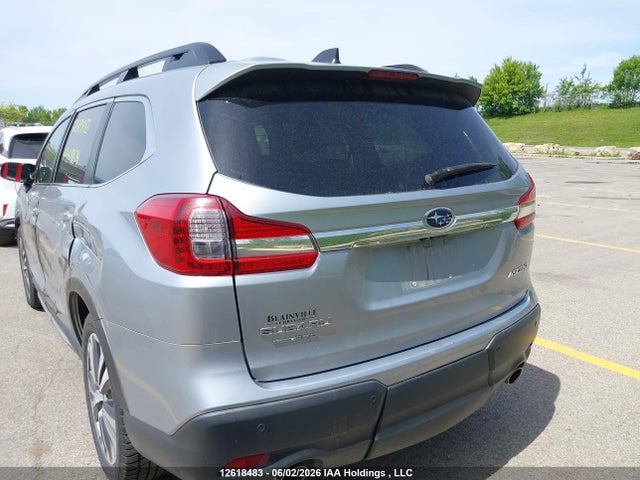 Aukcja sprzedaży 2019 Subaru Ascent Limited, vin: 4S4WMALD5K3408834, numer aukcji: 12618483