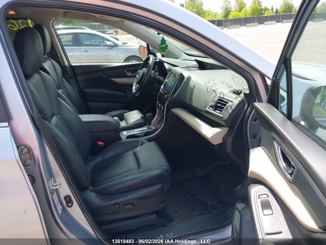 Aukcja sprzedaży 2019 Subaru Ascent Limited, vin: 4S4WMALD5K3408834, numer aukcji: 12618483