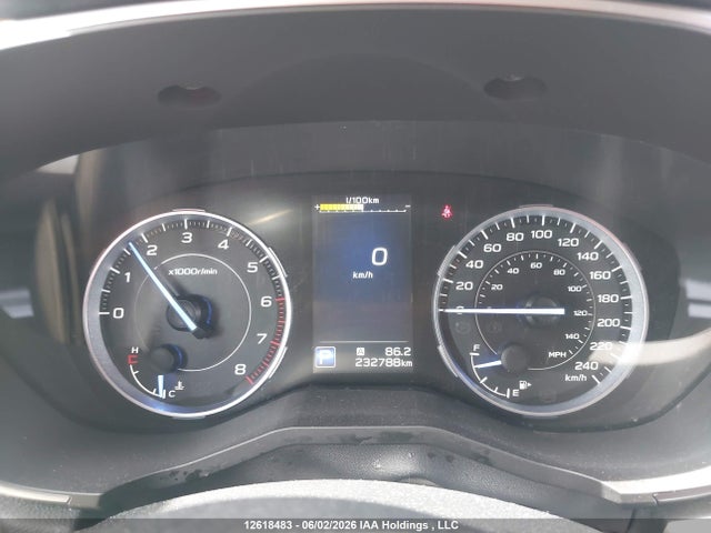 Aukcja sprzedaży 2019 Subaru Ascent Limited, vin: 4S4WMALD5K3408834, numer aukcji: 12618483