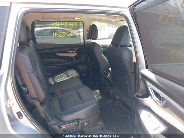 Aukcja sprzedaży 2019 Subaru Ascent Limited, vin: 4S4WMALD5K3408834, numer aukcji: 12618483